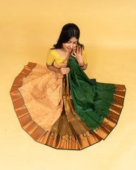 SC5357 (6) - Silk Saree