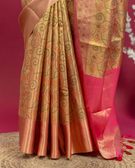 SC3543-Tissue with Stone Work