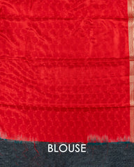 SC3622 - Satin Saree With Premium Stone Work