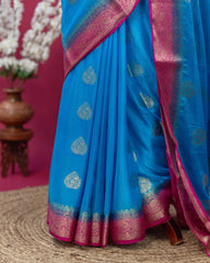 SC2804 - Mysore Silk