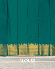 SC3520 - Silk Saree