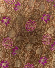 SC3962 - Dharmavaram Pattu Saree with Stone