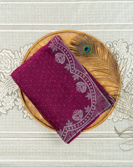 SC3819-Fendy Saree