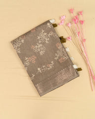 SC3863 - Dola Embose With Digital Print