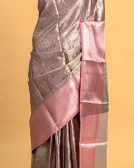 Ponni Saree - Kubera Tissue