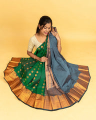 SC5357 (7) - Silk Saree