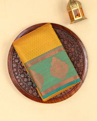 SC3015 - Ballotin With Premium Border Work