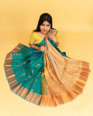 SC5357 (9) - Silk Saree