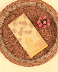 SC2986 - Mixed Cotton With Copper Butta
