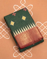 SC5735(1) - DOLA SILK SAREE