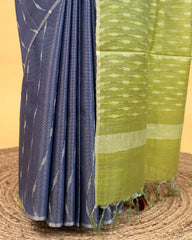 SC3032 - Tissue With Embroidery