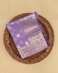 SC3038 - Linen With Gold Butta