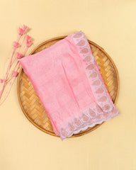SC3356 - Chiffon Georgette With Sparkling Stone