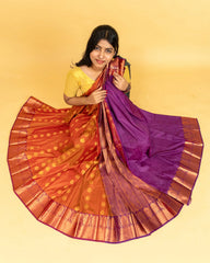 SC5357 (2)- Silk Saree