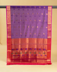 Oodha Cotton Saree