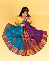 SC5357 (4) - Silk Saree