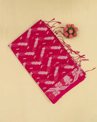 SC3197 - FANCY COTTON WITH THREAD BUTTA