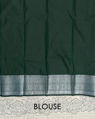 SC3531 - Silk Saree
