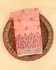 SC3436 - Cotton Saree