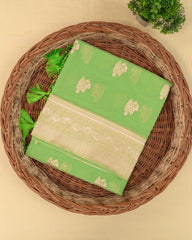 SC3204 - Linen Gold Butta