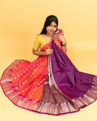 SC5357 (5) - Silk Saree