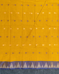 SC3191 -FANCY COTTON WITH THREAD BUTTA