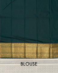 SC3527 - Silk Saree