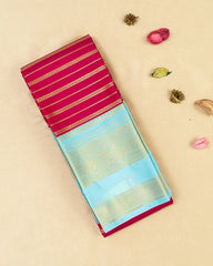 SC5572-(5) - SILK SAREE