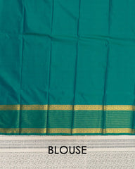 SC3531 - Silk Saree