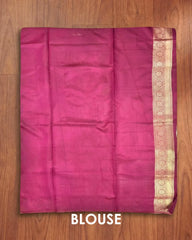 SC5525 - TOP DYED SAREE