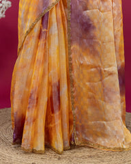 SC3404 - Fendy Embose with JarJoshi Work