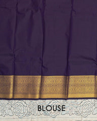 SC3531 - Silk Saree