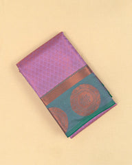 SC3015 - Ballotin With Premium Border Work