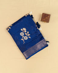 SC3863 - Dola Embose With Digital Print