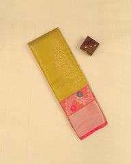 SC3013 - Ballotin With Premium Border Work