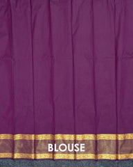 SC5586(2) - SILK SAREE WITH FANCY BORDER