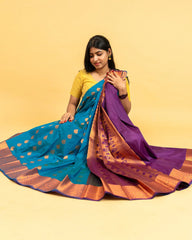 SC5357 (4) - Silk Saree