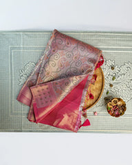 SC3543-Tissue with Stone Work