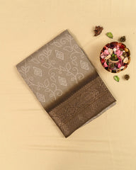 SC3864 - Dola Digital Print With Contrast Border