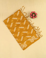 SC3197 - FANCY COTTON WITH THREAD BUTTA