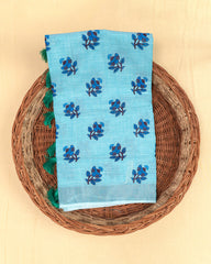 SC3436 - Cotton Saree