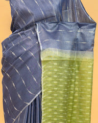 SC3032 - Tissue With Embroidery