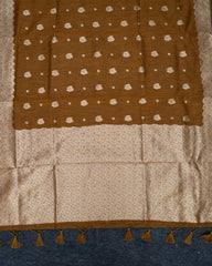 SC3204 - Linen Gold Butta