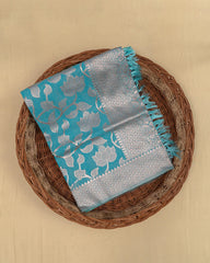 SC3040 - Linen With Copper Butta