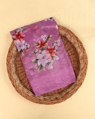 SC3307 - Shimmer With Foil Print