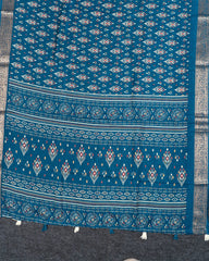 SC3863 - Dola Embose With Digital Print