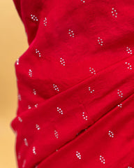 SC4141 - Readymade Fendy Saree
