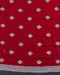 SC3777 - Fendy With Premium Stone And Blouse Work