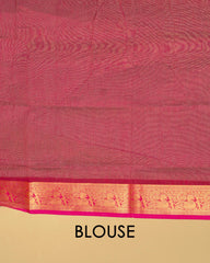 Oodha Cotton Saree