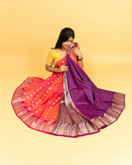 SC5357 (5) - Silk Saree